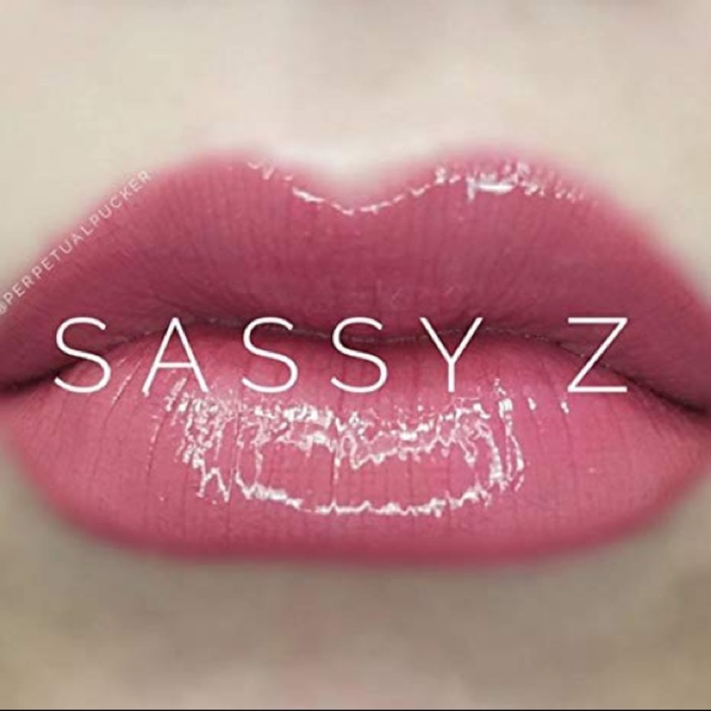 Sassy Z Lipsense